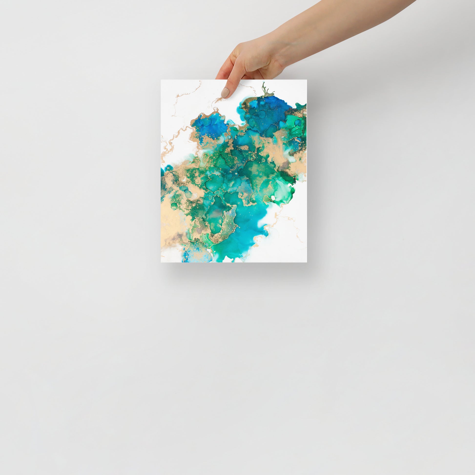 You are enough – Print - Design with Ali, LLC