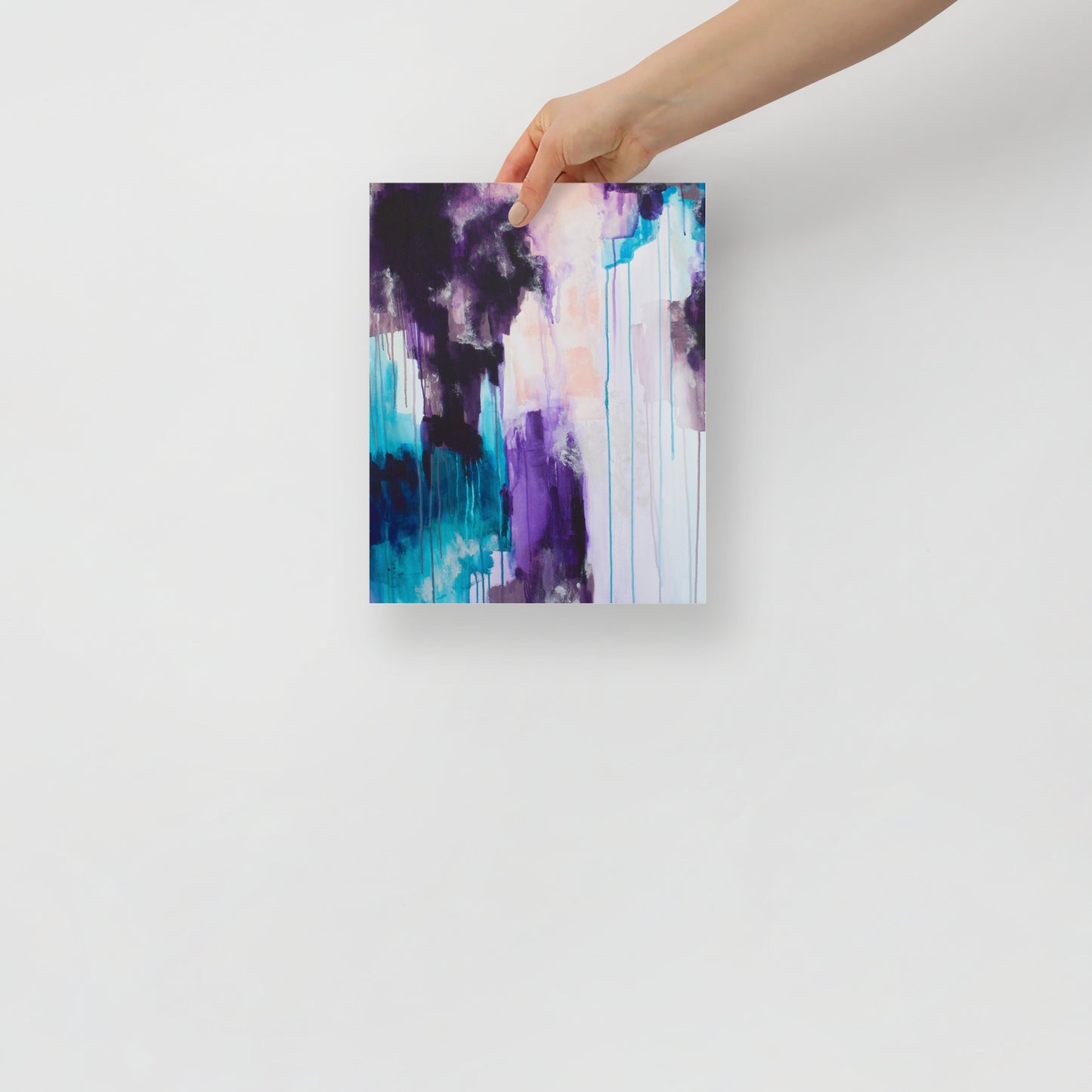 I am healing – Print - Design with Ali, LLC