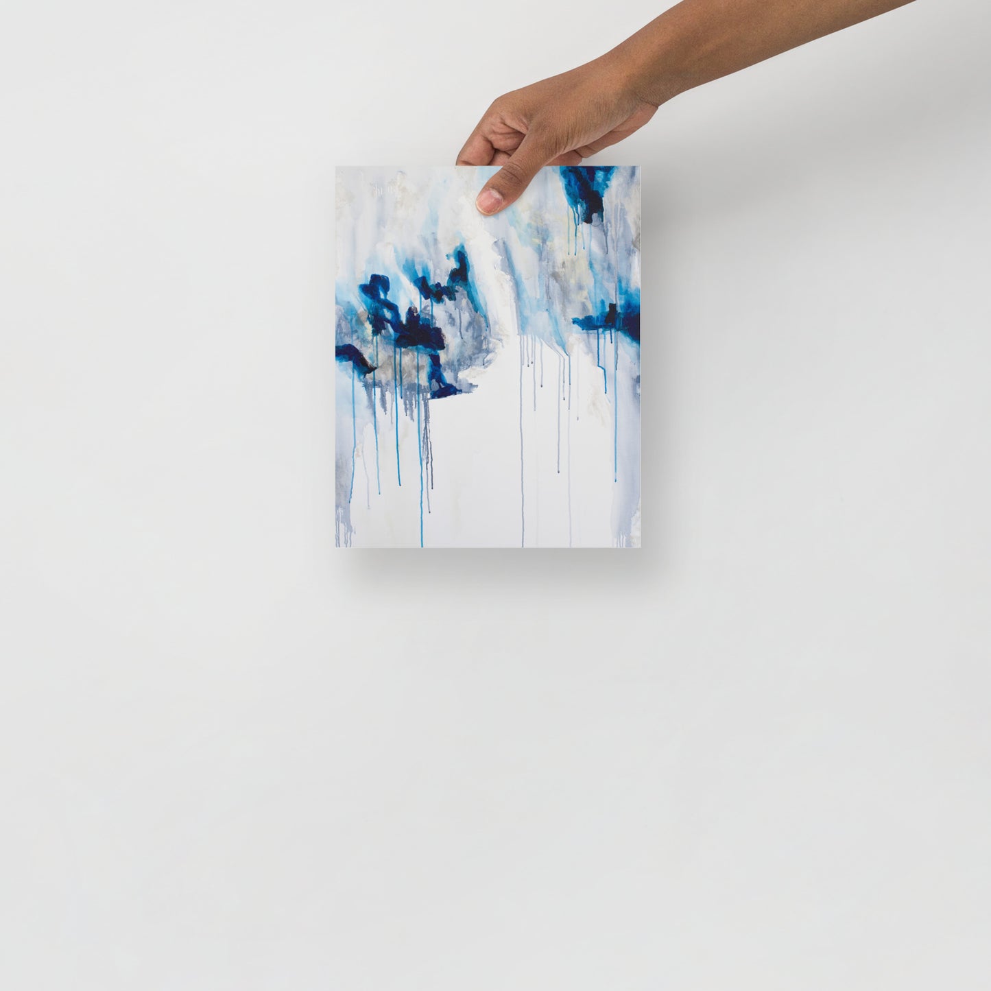 Trust the timing of your life – Print - Design with Ali, LLC