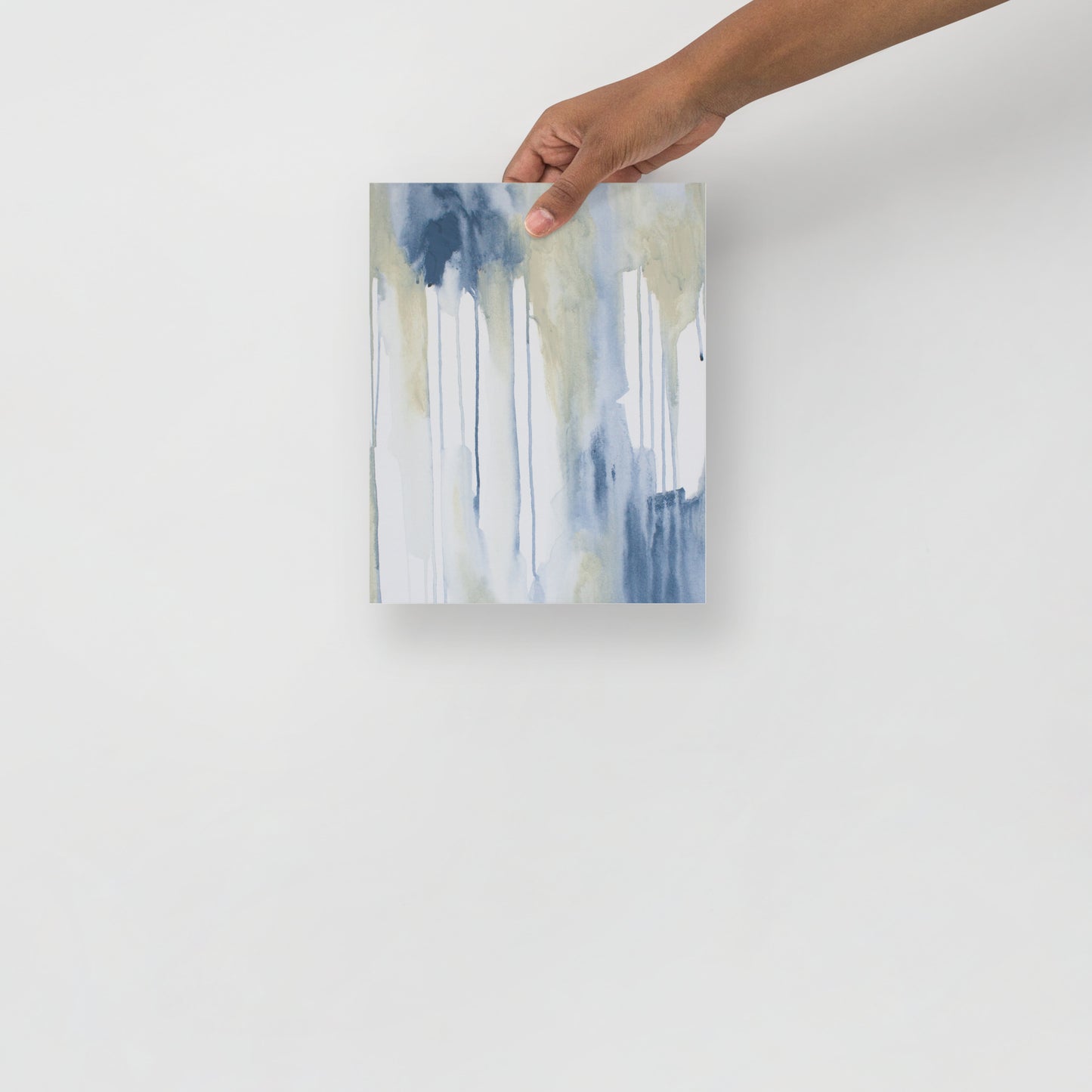 Be grounded – Print - Design with Ali, LLC