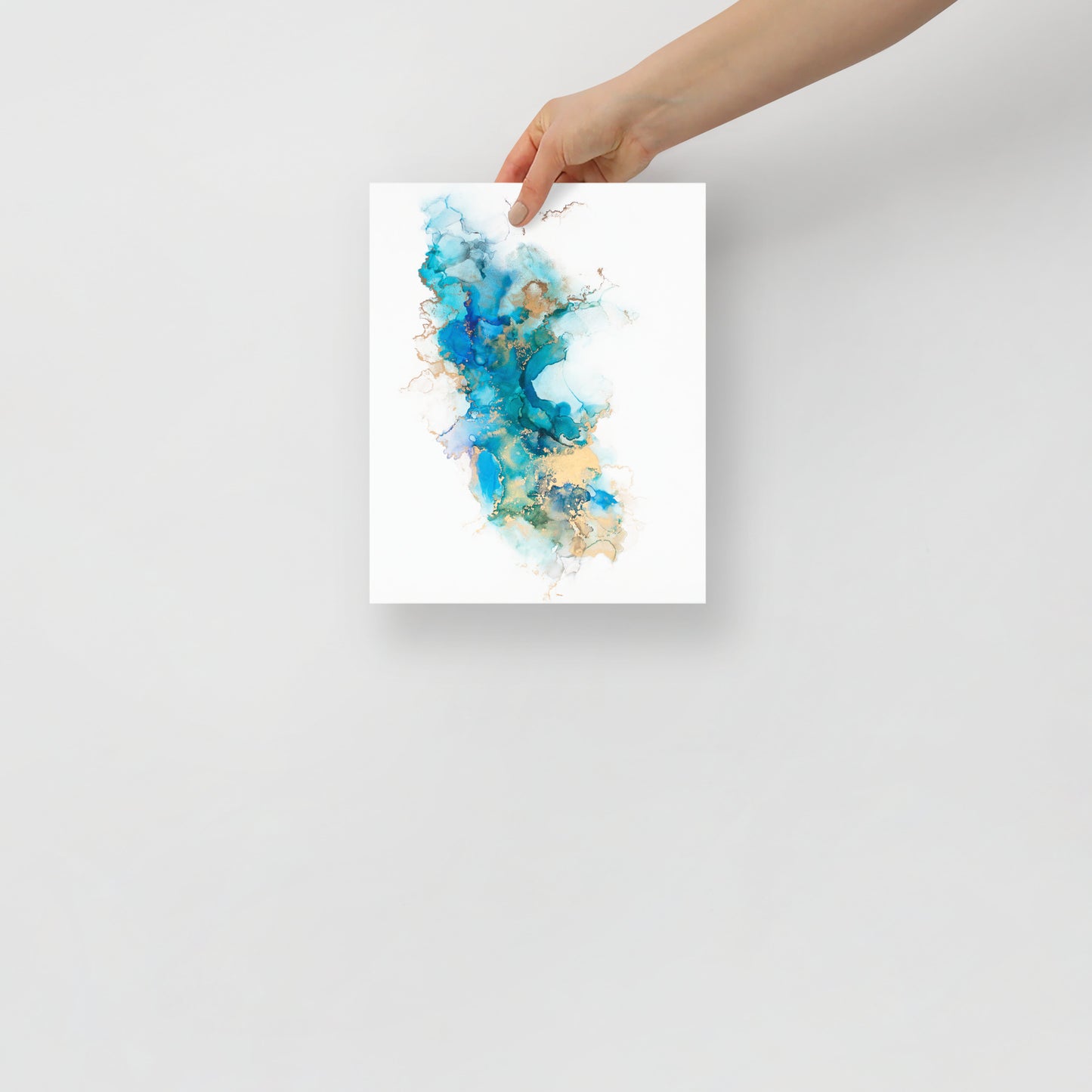 I accept what I cannot change – Print - Design with Ali, LLC