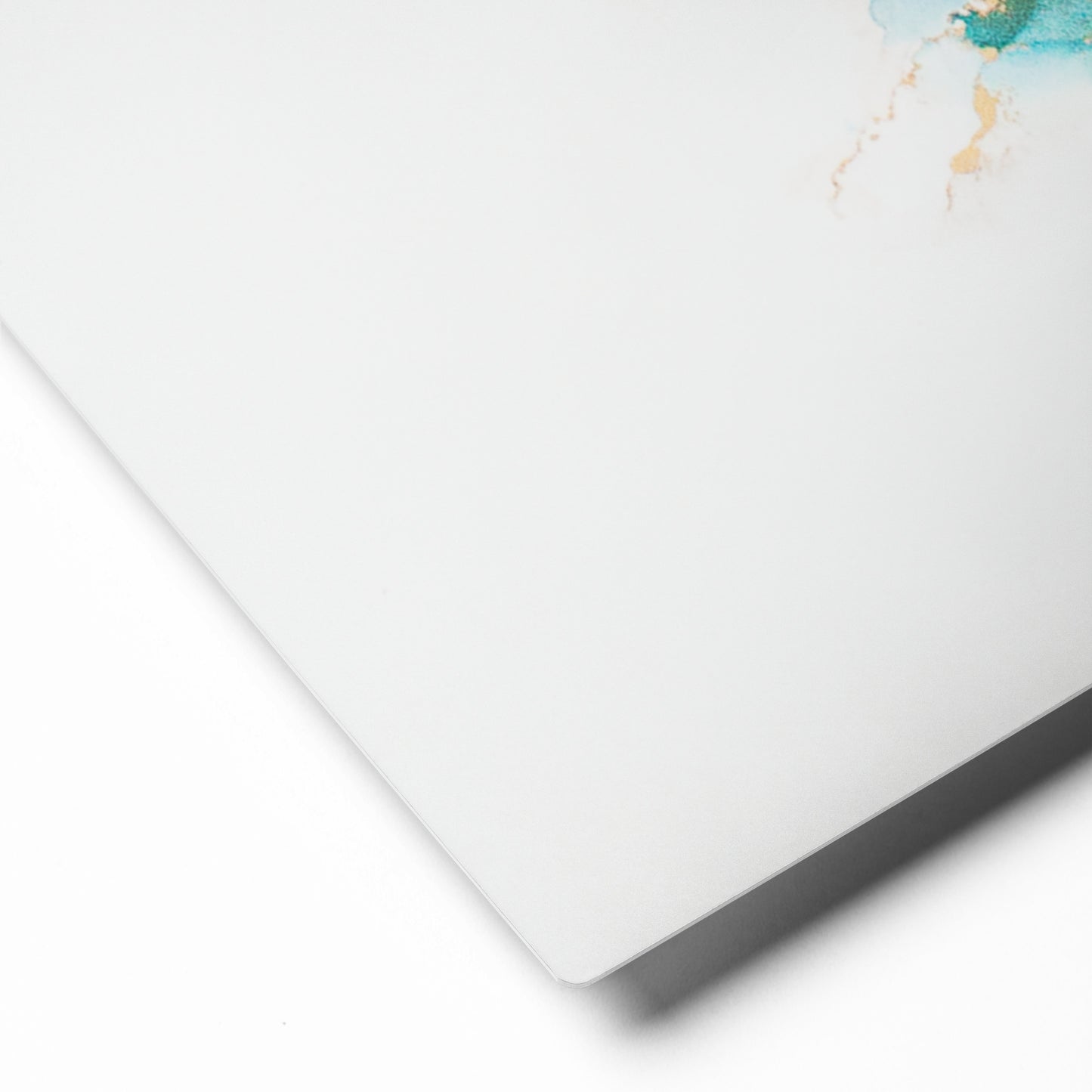 I accept what I cannot change – Metal Print - Design with Ali, LLC