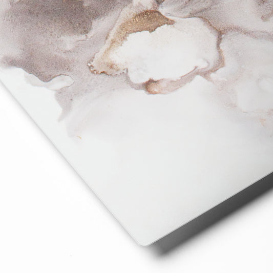 I have the power to create change – Metal Print - Design with Ali, LLC