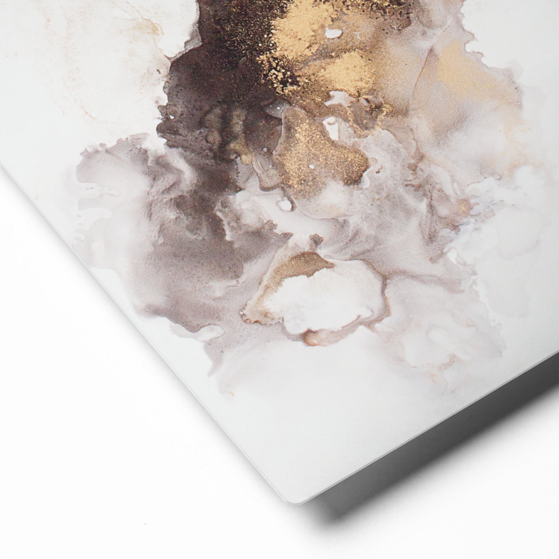 I have the power to create change – Metal Print - Design with Ali, LLC