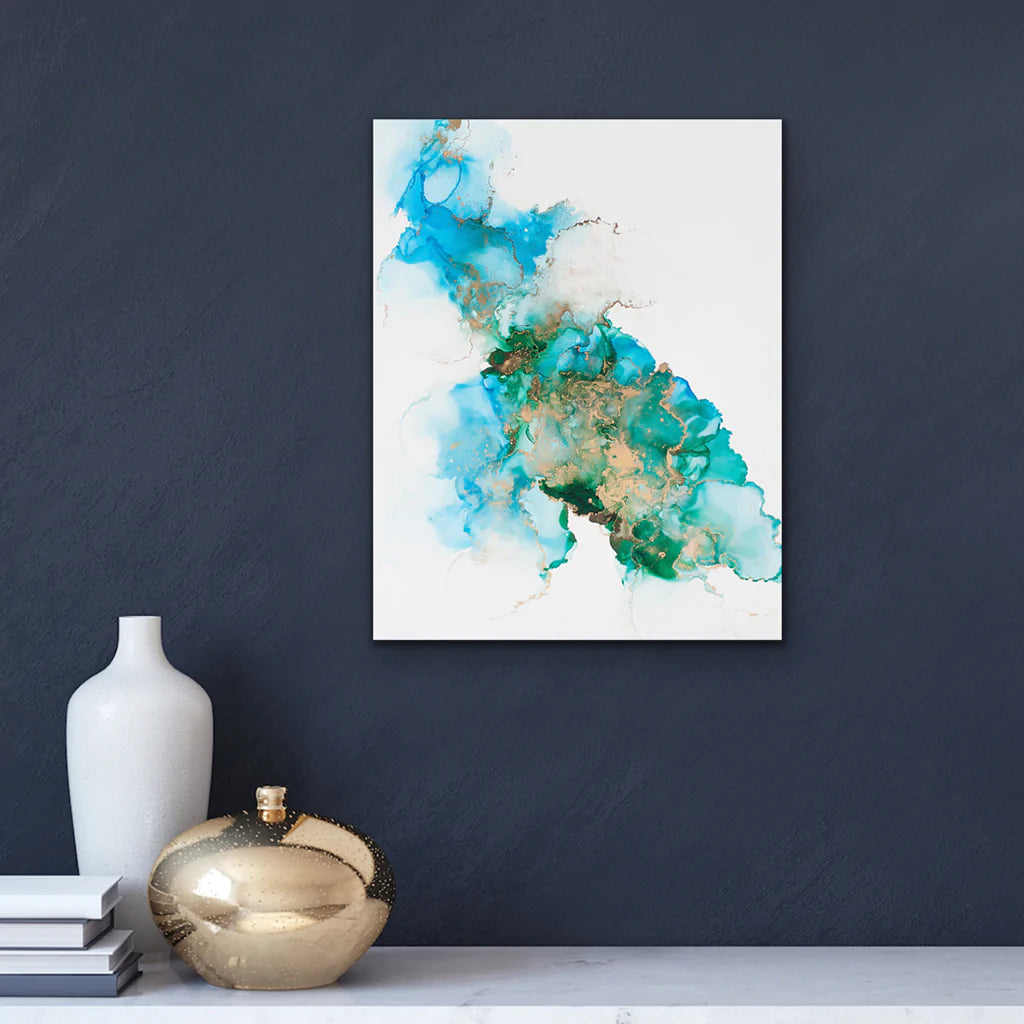 I am grateful for this moment – Print - Design with Ali, LLC