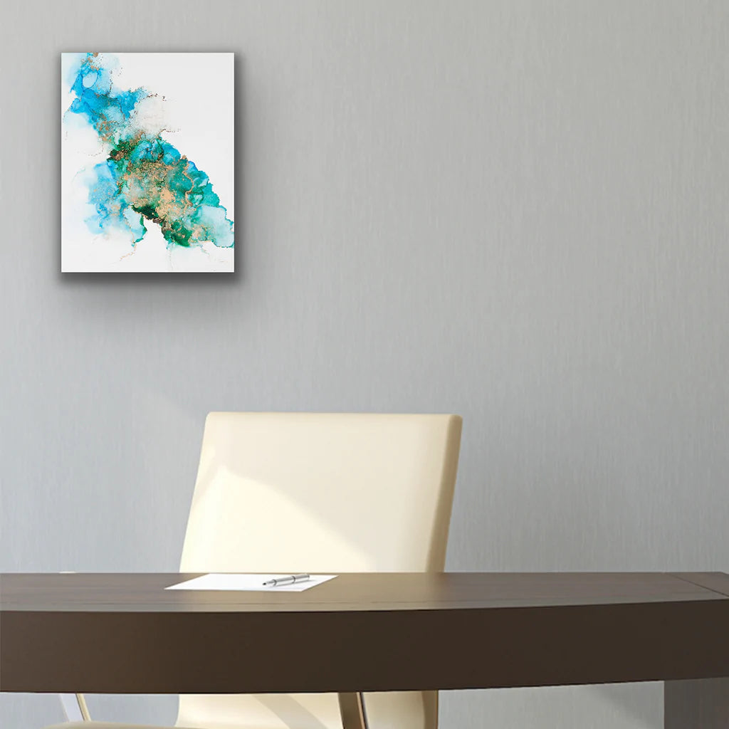 I am grateful for this moment – Print - Design with Ali, LLC