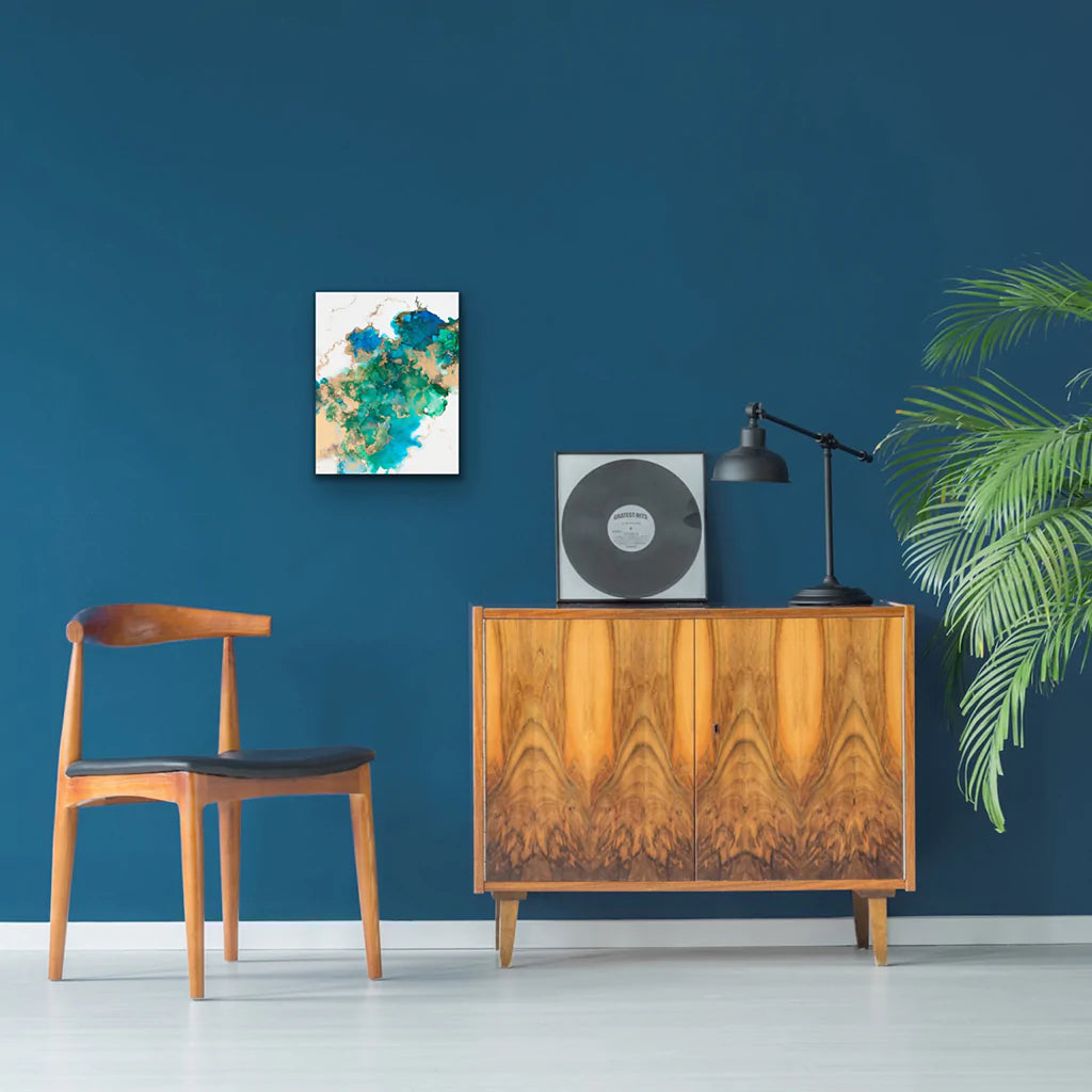 You are enough – Print - Design with Ali, LLC