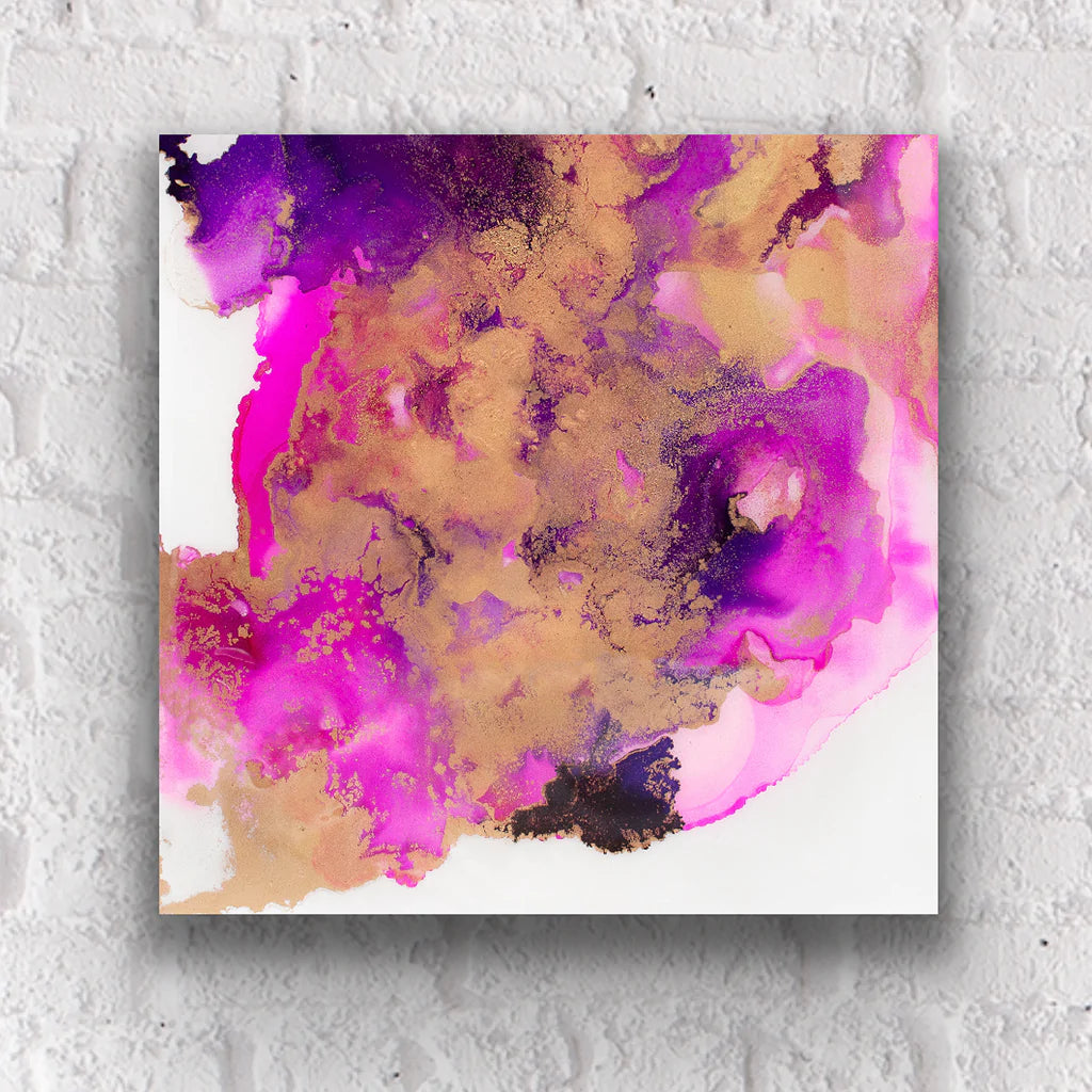 Love flows through me – Print - Design with Ali, LLC