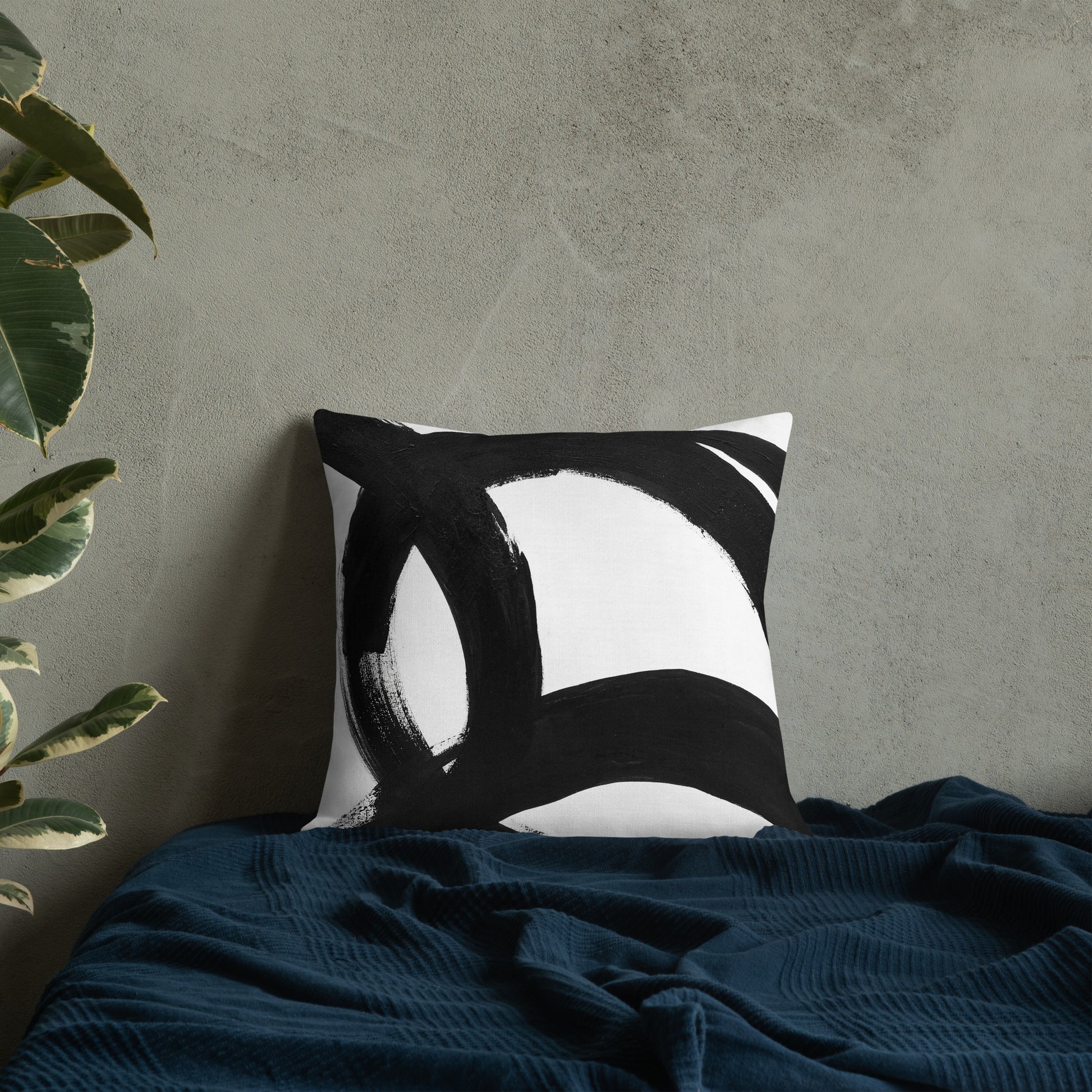 Essence – Premium Pillow - Design with Ali, LLC