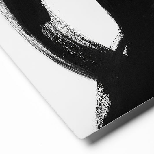 Essence – Metal Print (12 x 12") - Design with Ali, LLC